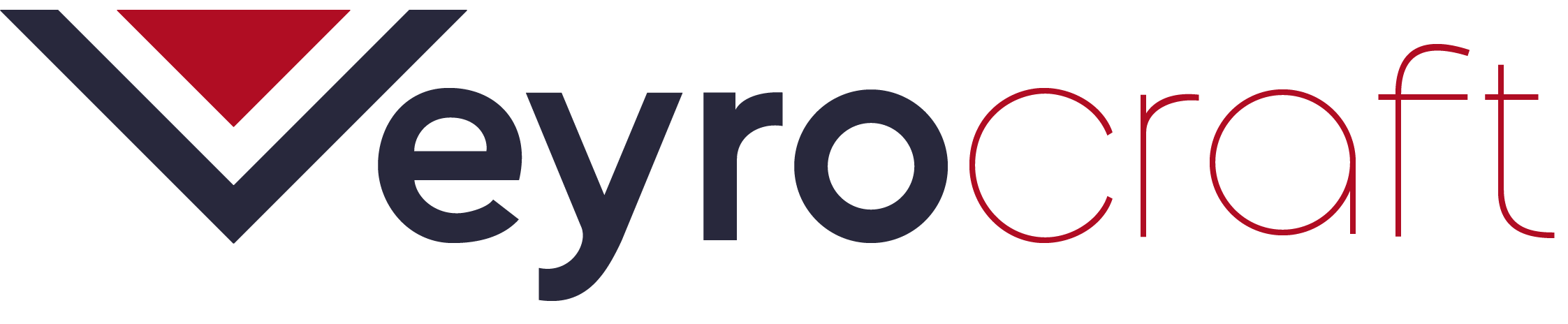 VeyroCraft